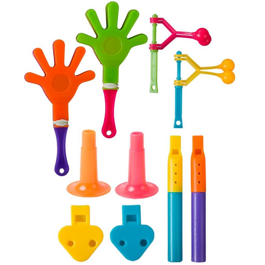 Party Noisemakers 100ct
