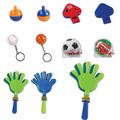 Play Ball Party Favors 100ct