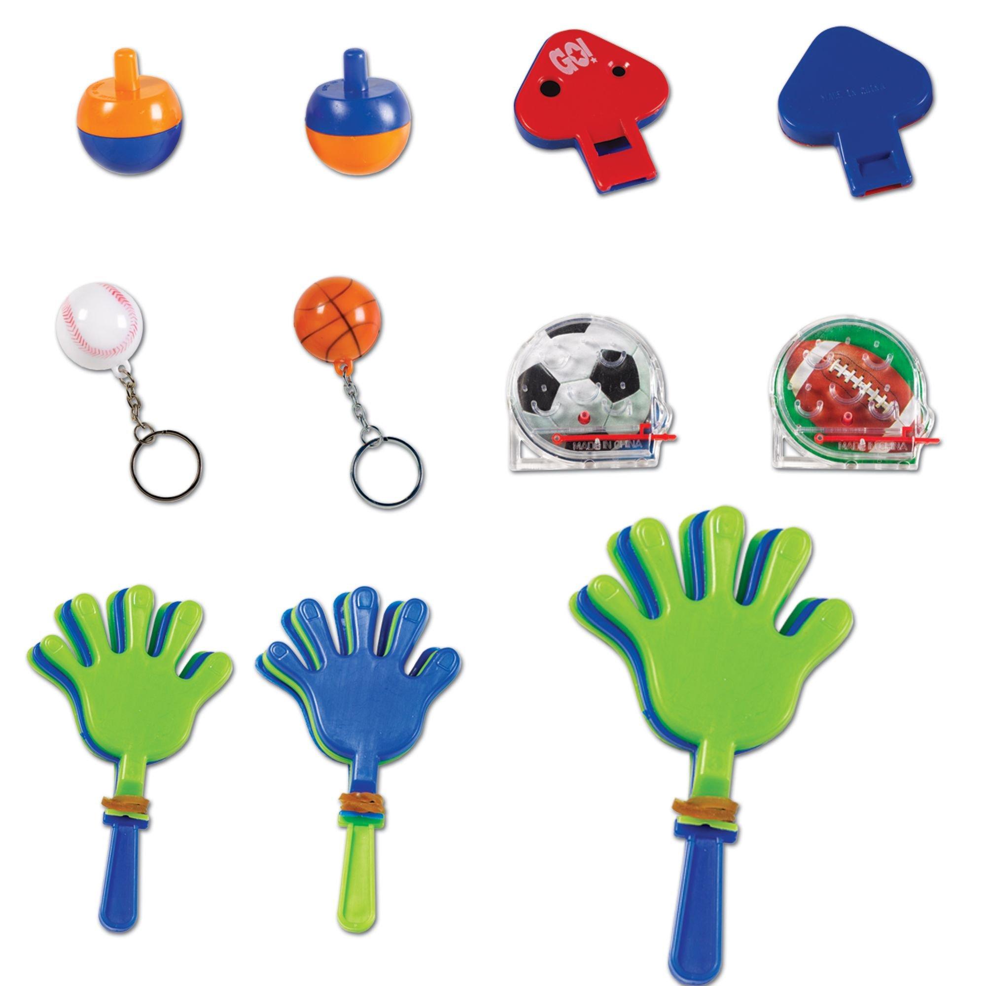 Party city on sale party favors