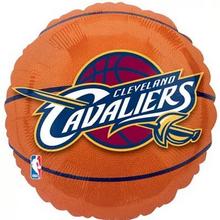 NBA Cleveland Cavaliers Party Supplies