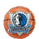 Dallas Mavericks Balloon - Basketball