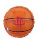 Houston Rockets Balloon - Basketball