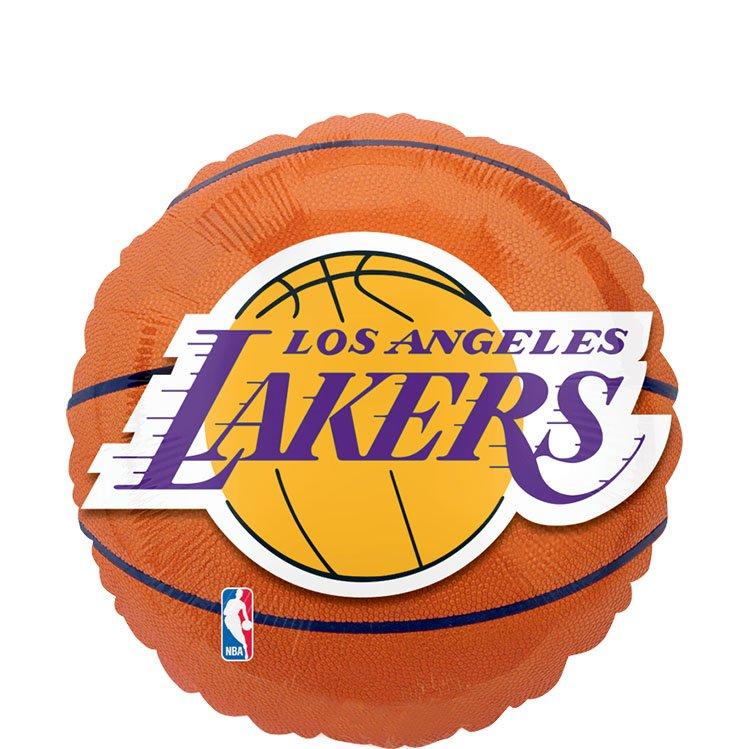 Green BOYS & TEENS Boys NBA Los Angeles Lakers Licensed Regular