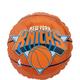 New York Knicks Balloon - Basketball