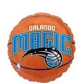Orlando Magic Balloon - Basketball
