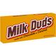 Milk Duds Chocolate & Caramel Candy 45pc