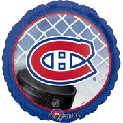 Montreal Canadiens Balloon