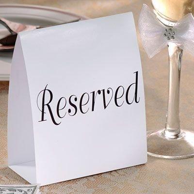 Table cards deals for party