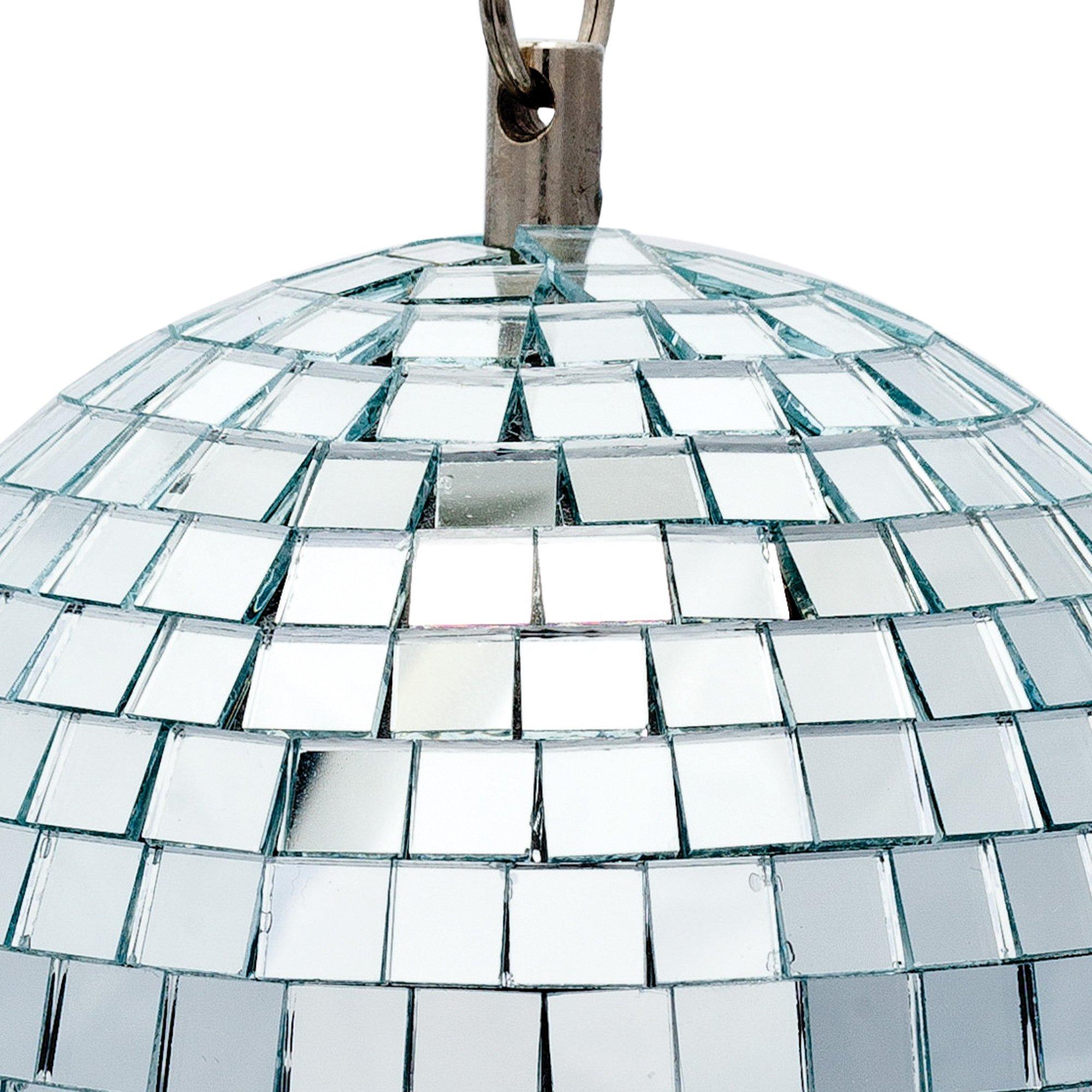 Mini Disco Mirror Ball