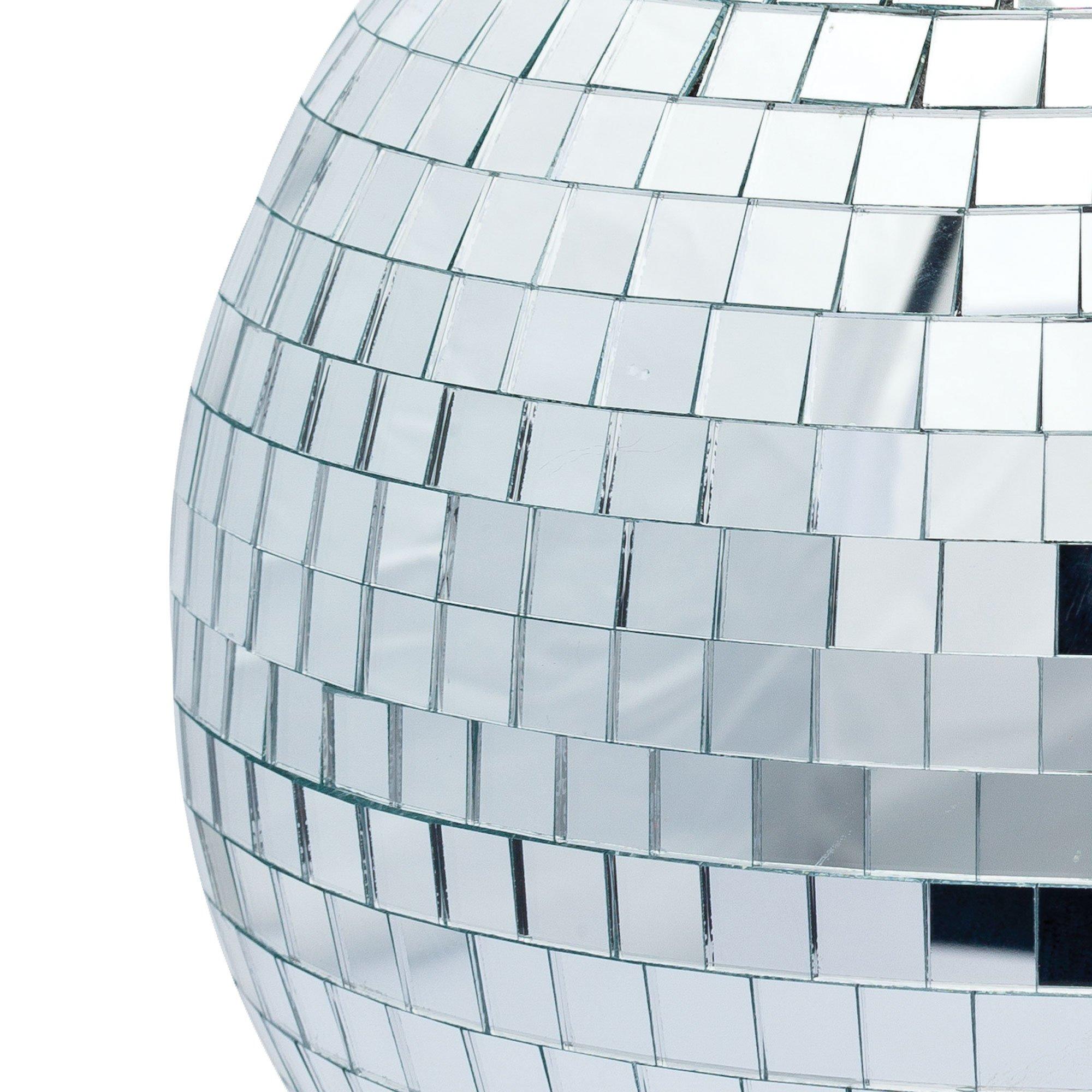 Disco Mirror Ball