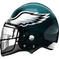 Philadelphia Eagles Balloon - Helmet