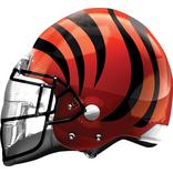 Cincinnati Bengals Balloon - Helmet