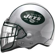 New York Jets Balloon - Helmet
