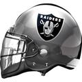 Las Vegas Raiders Balloon - Helmet