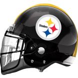 Pittsburgh Steelers Balloon - Helmet