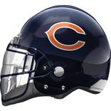 Chicago Bears Balloon - Helmet