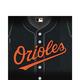 Baltimore Orioles Lunch Napkins 36ct