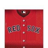 Boston Red Sox Lunch Napkins 36ct