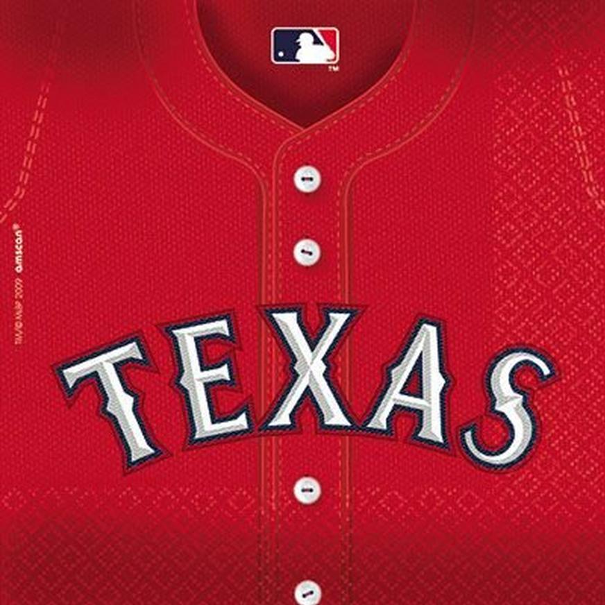 texas rangers outfit