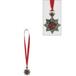 Deluxe Vampire Medallion