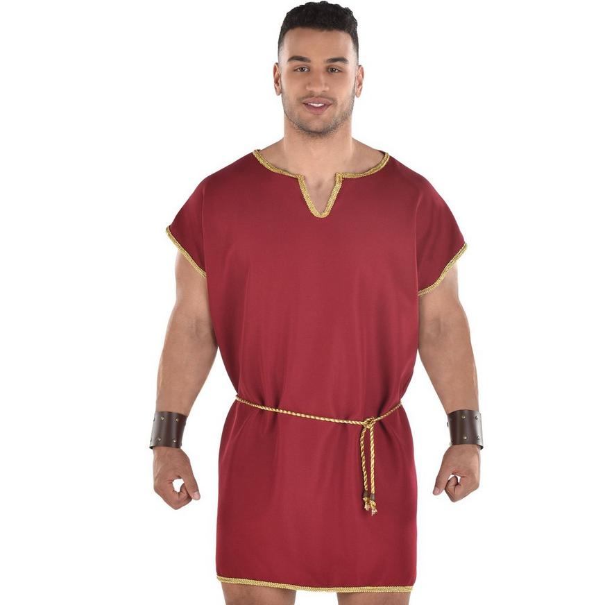 Spartan Tunic | Party City