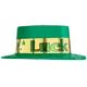 Plastic Irish Skimmer Hat