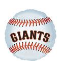 San Francisco Giants Balloon - Baseball