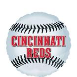 Cincinnati Reds Balloon - Baseball