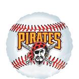 Pittsburgh Pirates Balloon - Baseball