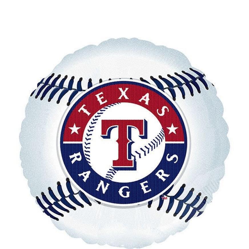 Texas Rangers Pink Pet Jersey | CoolPetStuff