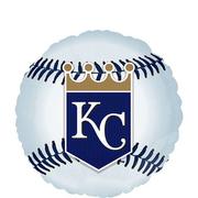 Kansas City Royals Balloon - Baseball