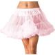 Adult Light Pink Tulle Petticoat