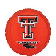 Texas Tech Red Raiders Balloon