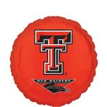 Texas Tech Red Raiders Balloon