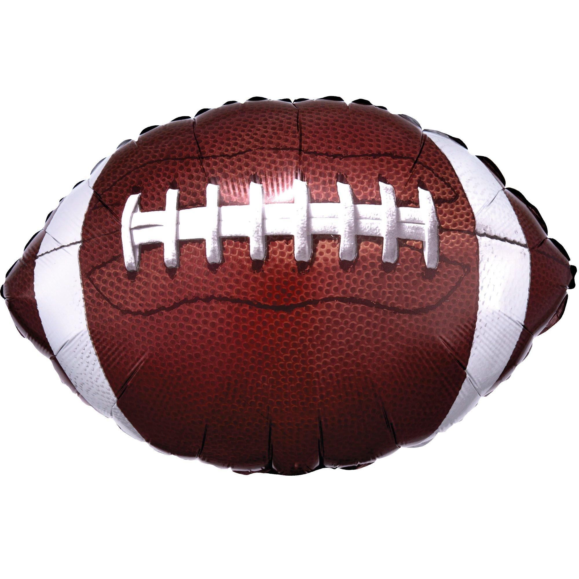 Football Balloon, 18in