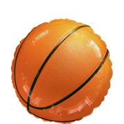 Basketball Balloon, 18in