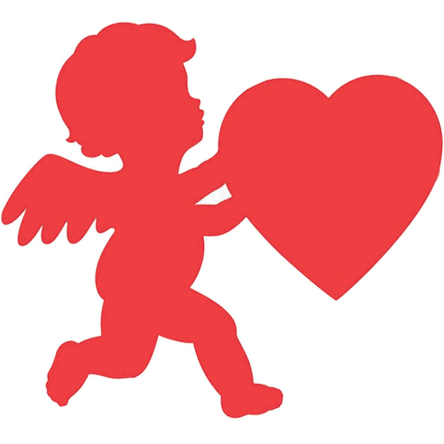 printable cupid cute