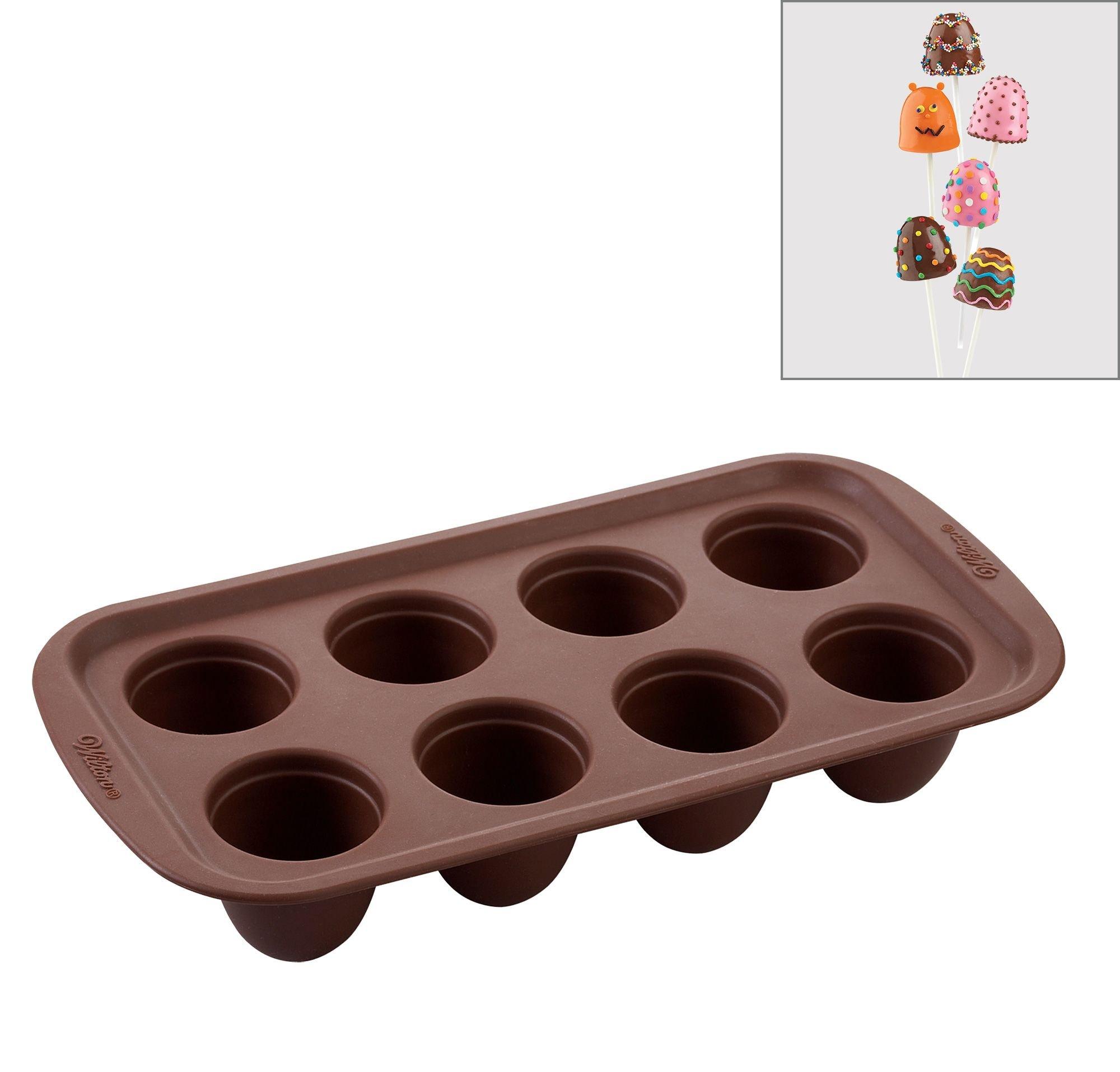 Wilton Cake Pop Mold