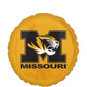 Missouri Tigers Balloon