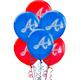 6ct, Atlanta Braves Balloons