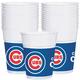 Chicago Cubs Plastic Cups 25ct