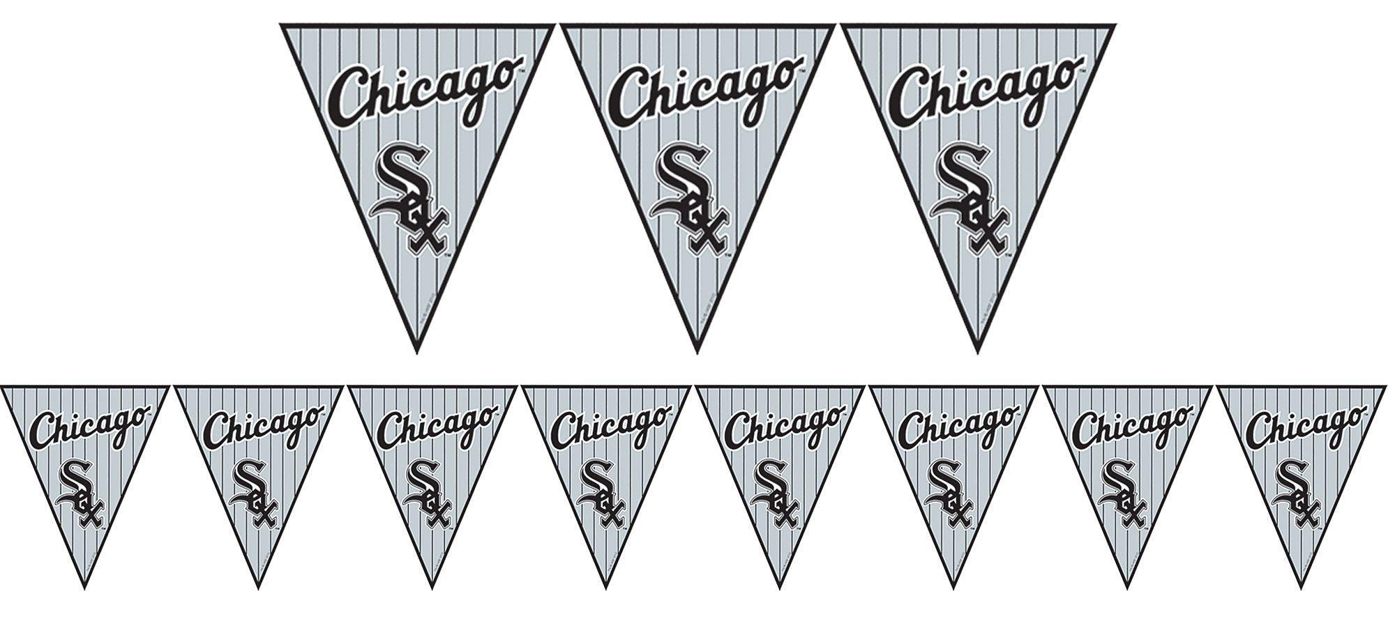 Chicago White Sox Big & Tall MLB Apparel, Chicago White Sox Big