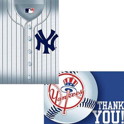 New York Yankees Uniform or Halloween Costume? The Garage Sale