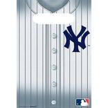 New York Yankees Favor Bags 8ct