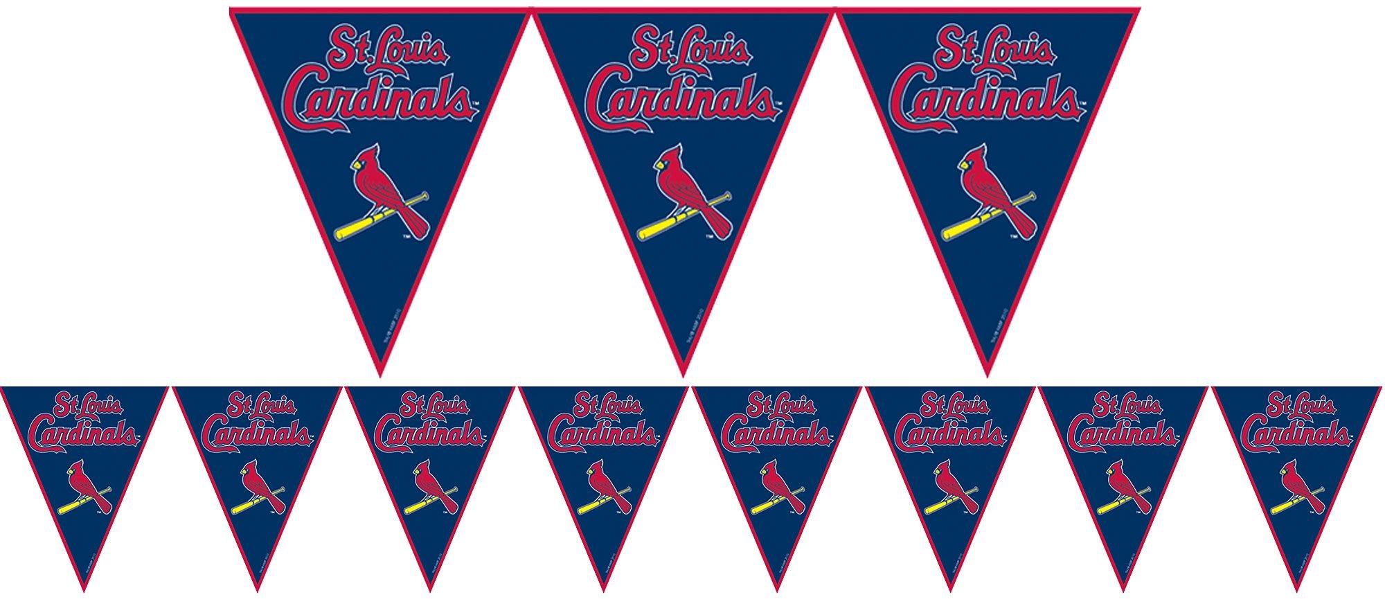 St. Louis Cardinals Premium Banner Flag