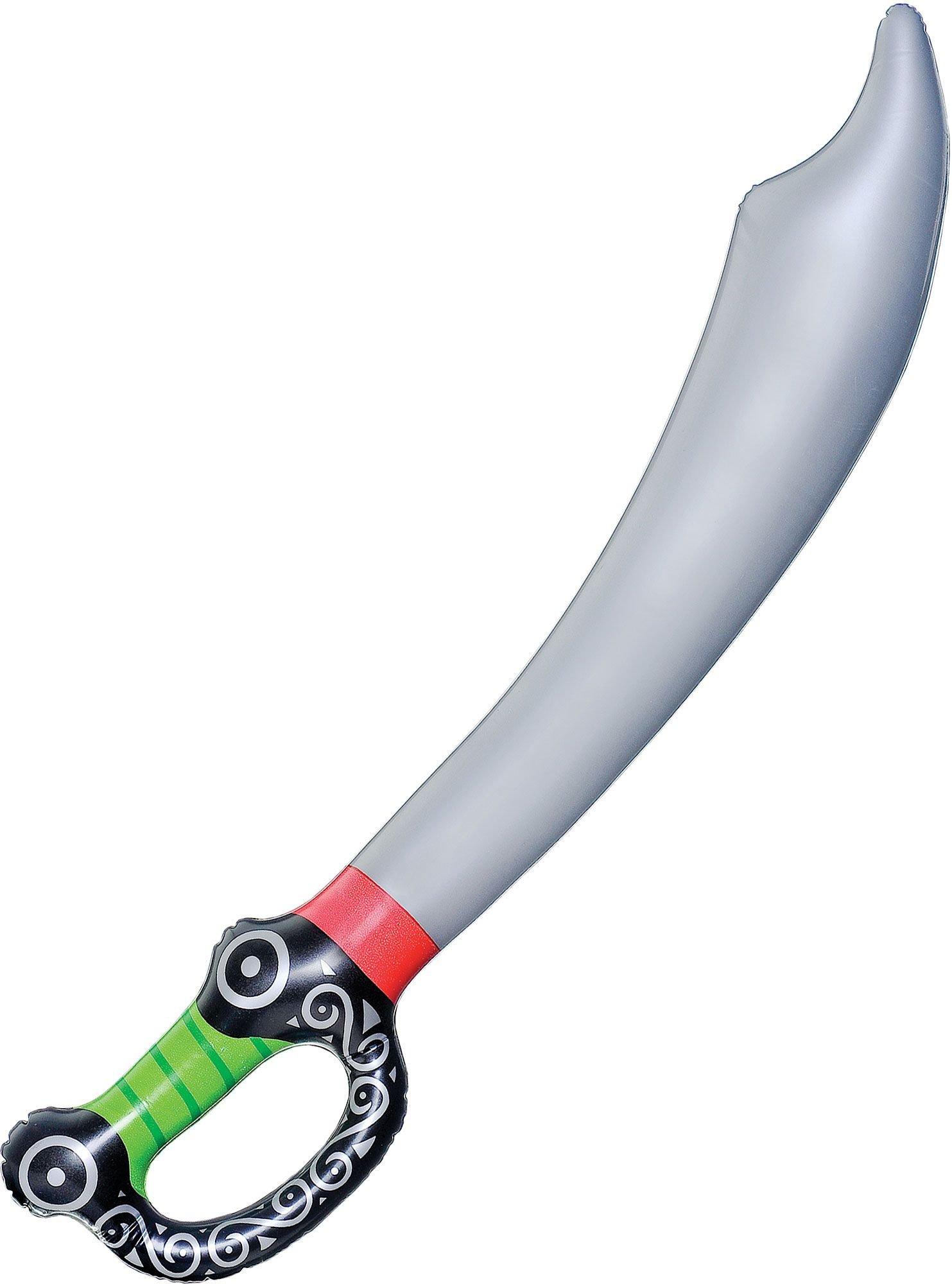 Space toys inflatable deals sword