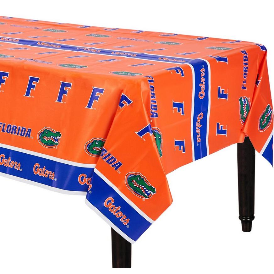 Florida Gators Table Cover