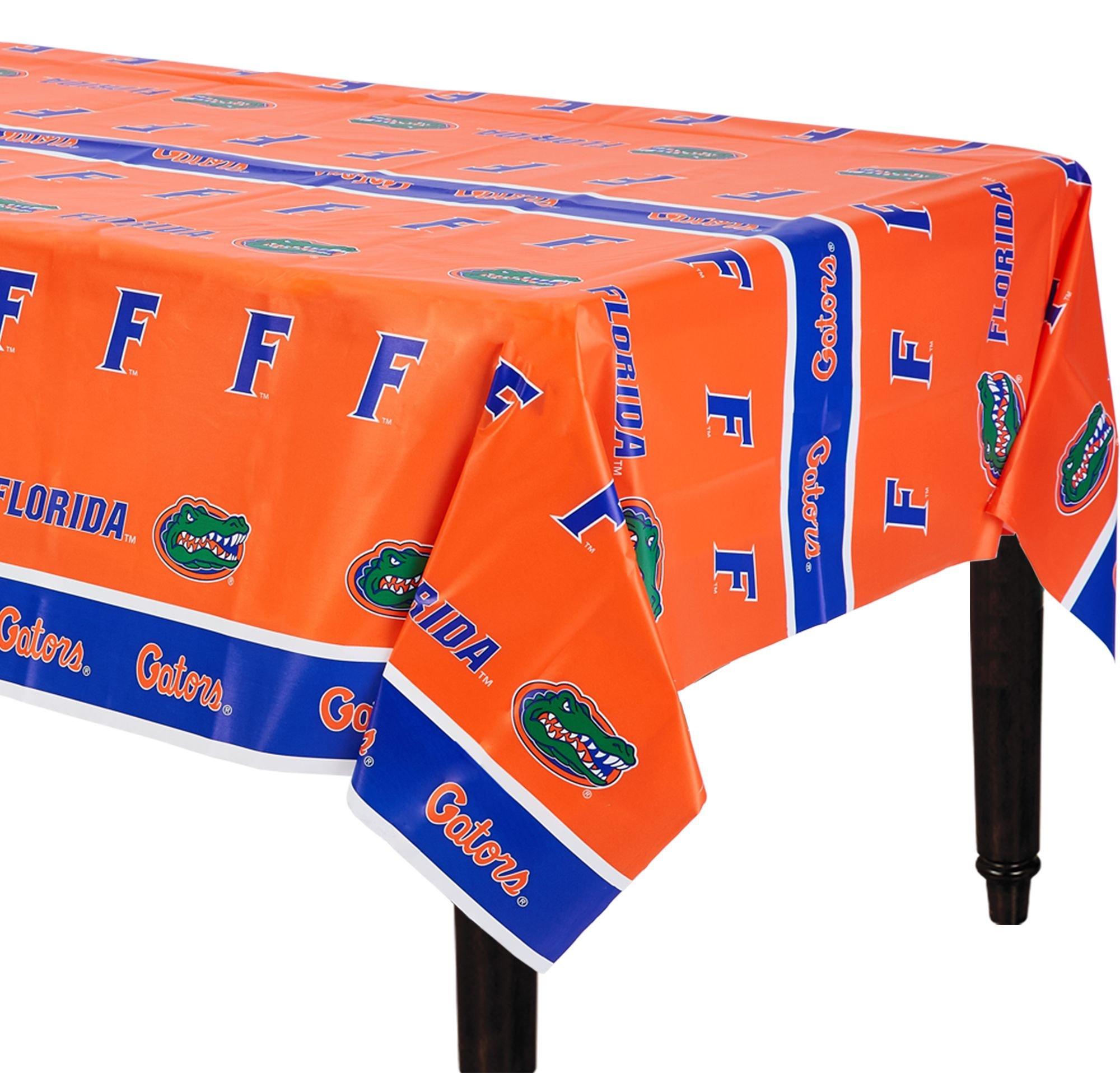 Florida Gators Table Cover