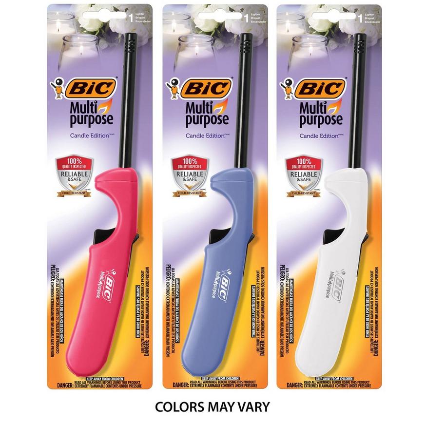 BIC Candle Lighter