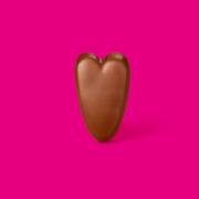 Reese's Milk Chocolate Peanut Butter Valentine's Day Heart, 1.2oz